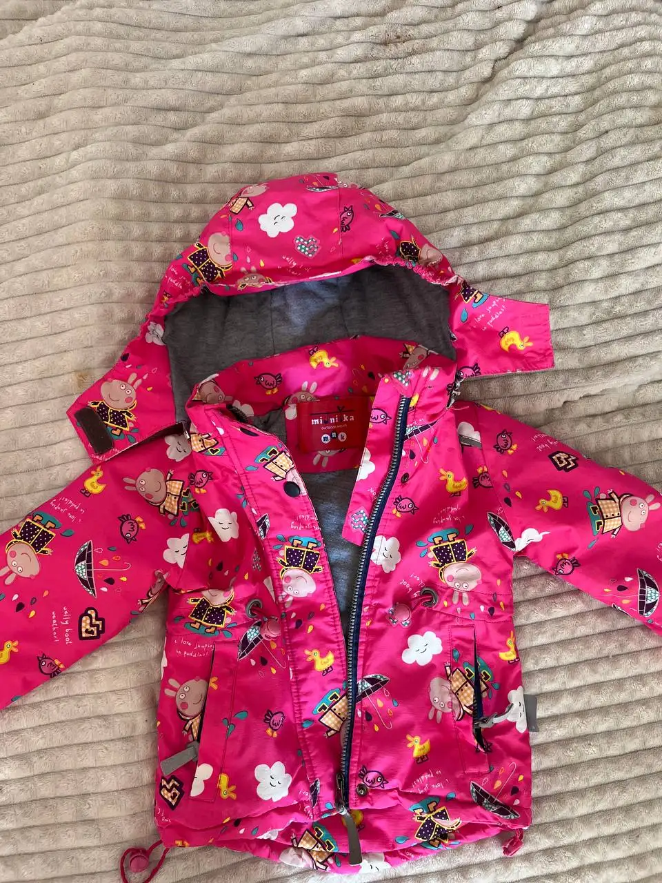 Продажа детской зимней одежды - Детская одежда (Товары для детей) в Томск