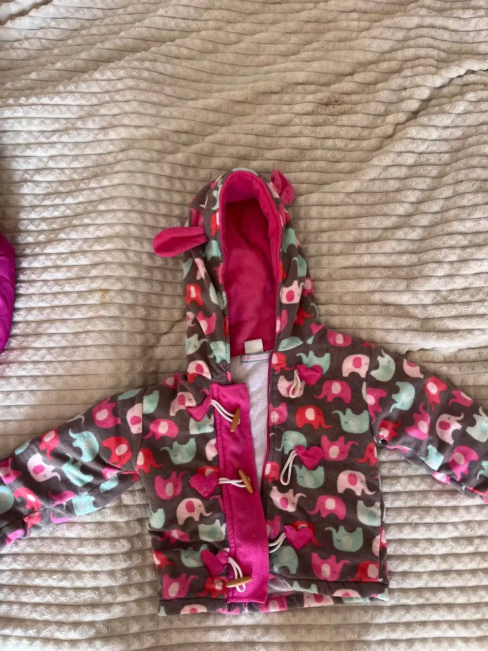 Продажа детской зимней одежды - Детская одежда (Товары для детей) в Томск