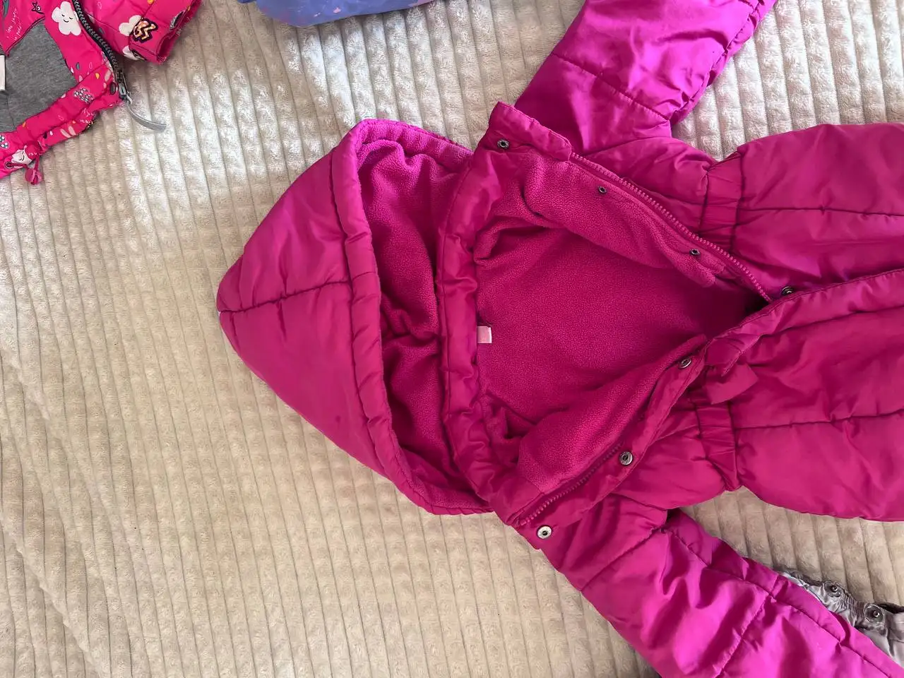 Продажа детской зимней одежды - Детская одежда (Товары для детей) в Томск