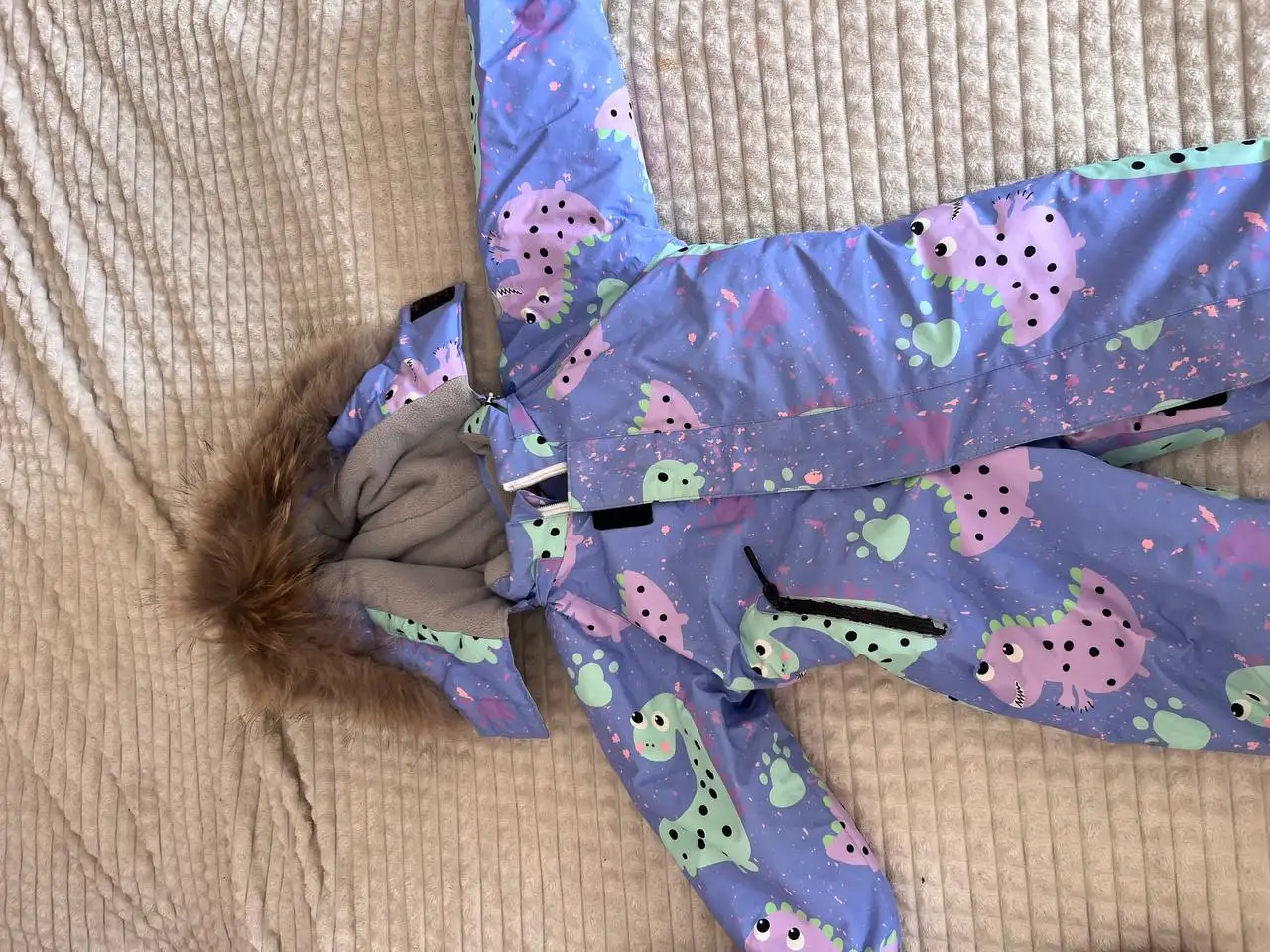 Продажа детской зимней одежды - Детская одежда (Товары для детей) в Томск