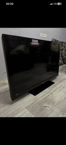 Телевизор 109см без смарта с пультом - Массажное оборудование в Томск