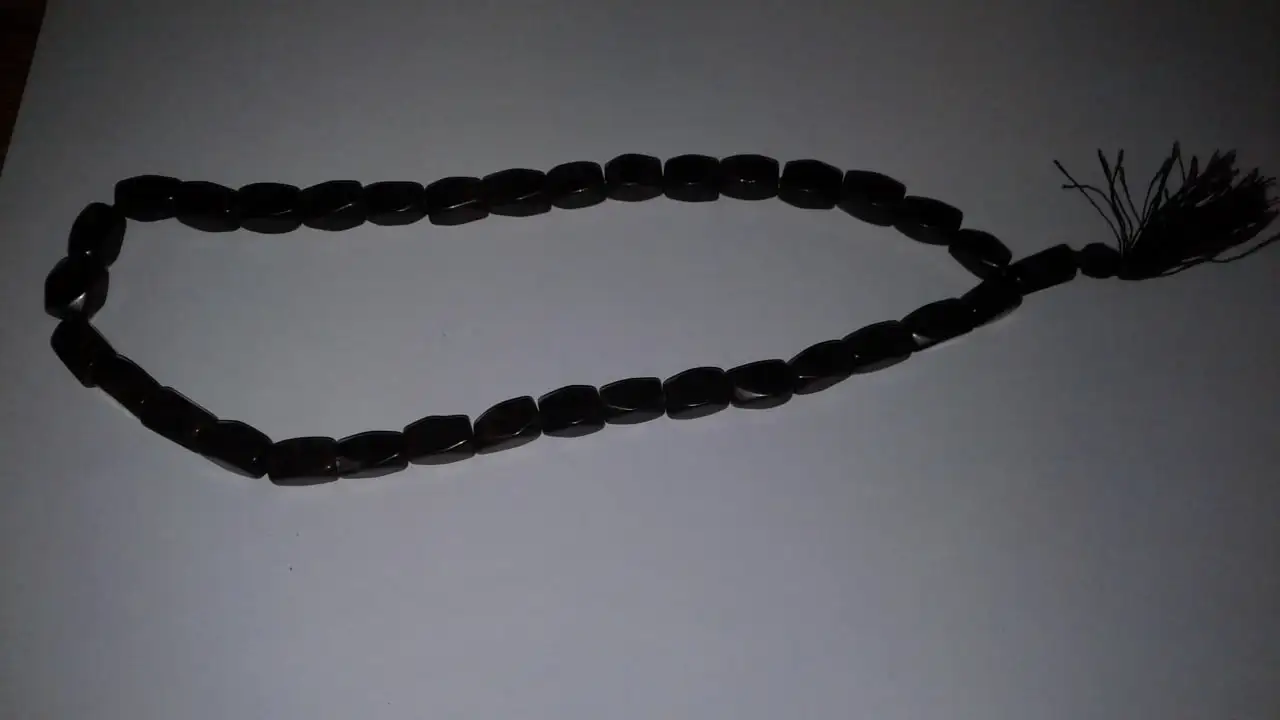 Продажа четок из коричневого обсидиана - Барахолка в Томск