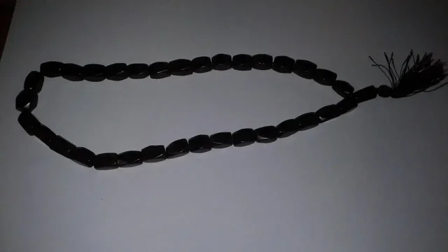 Продажа четок из коричневого обсидиана - Массажное оборудование в Томск