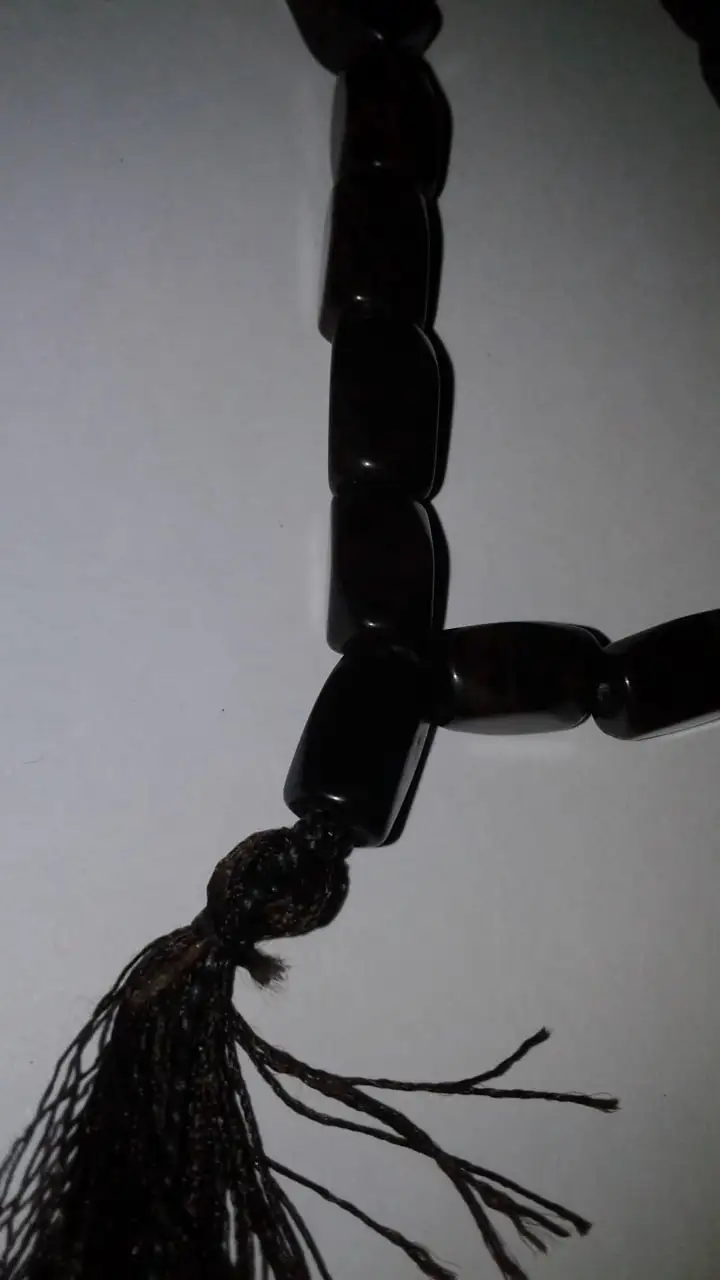 Продажа четок из коричневого обсидиана - Барахолка в Томск