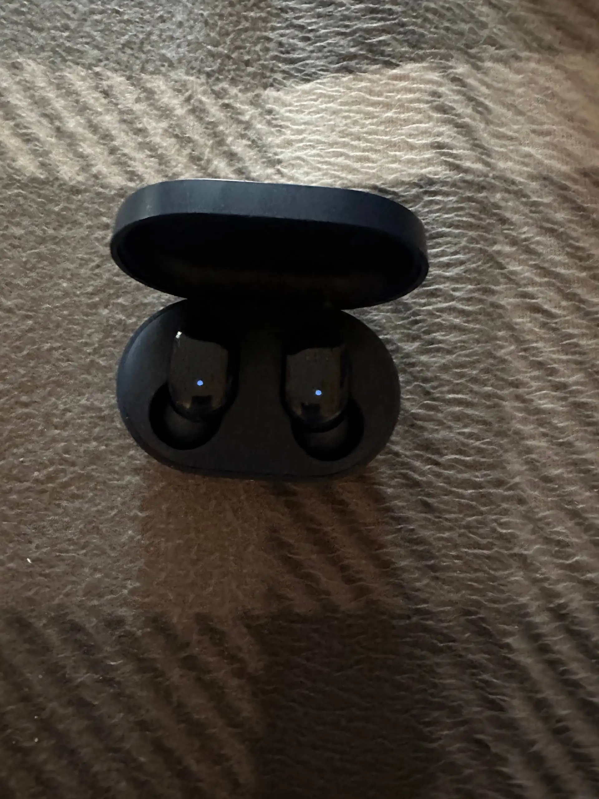 Наушники Redmi AirDots - Наушники (Электроника) в Томск