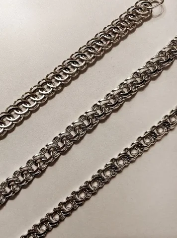 Продажа серебряных цепей 925 пробы - Офисное оборудование в Томск