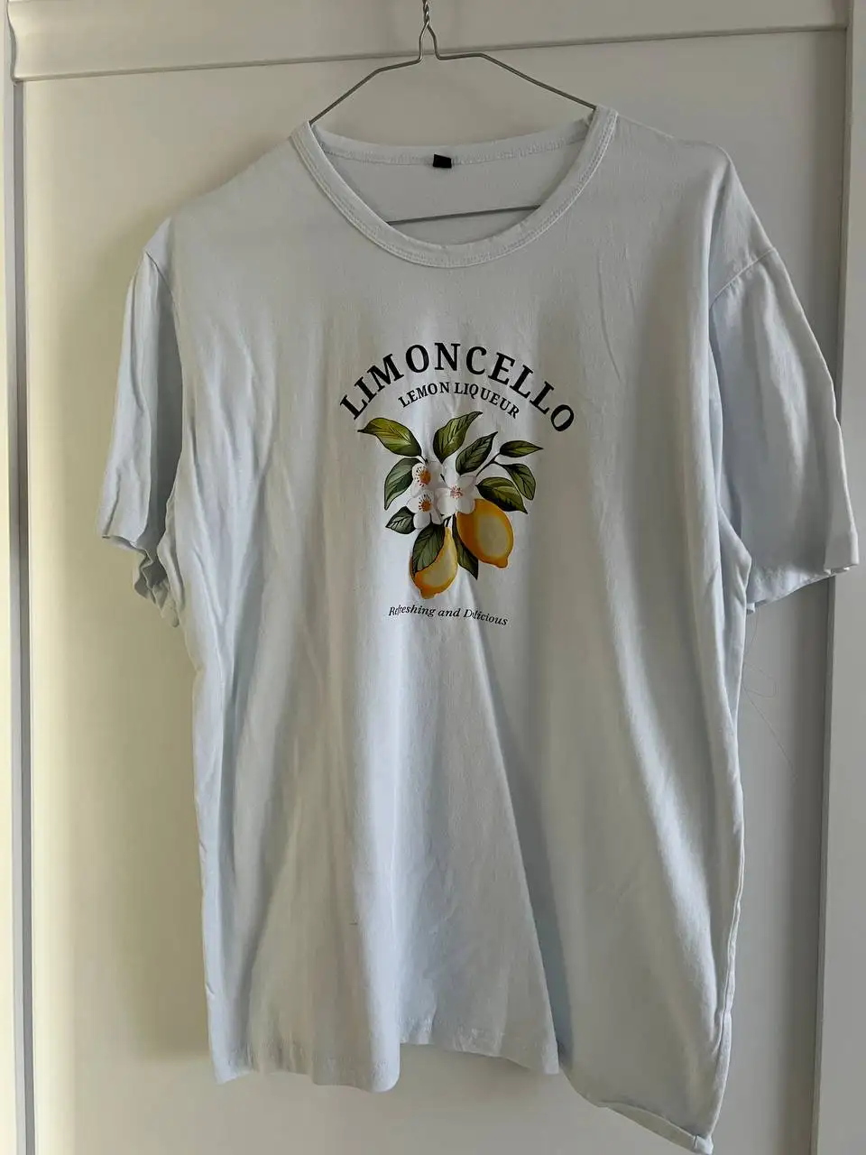 Футболка хлопок новая - Футболки (Одежда) в Томск