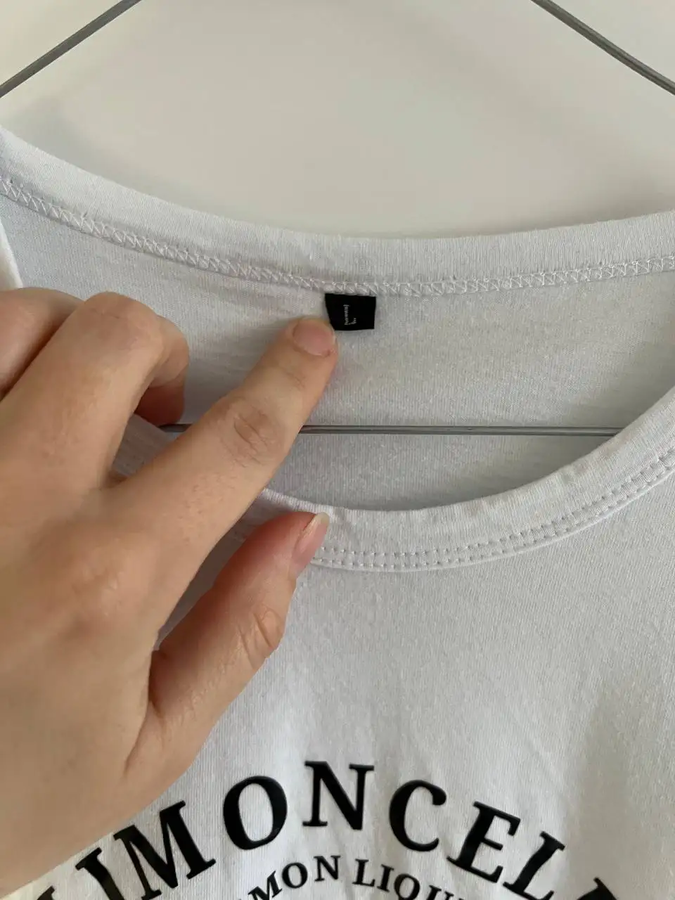 Футболка хлопок новая - Футболки (Одежда) в Томск