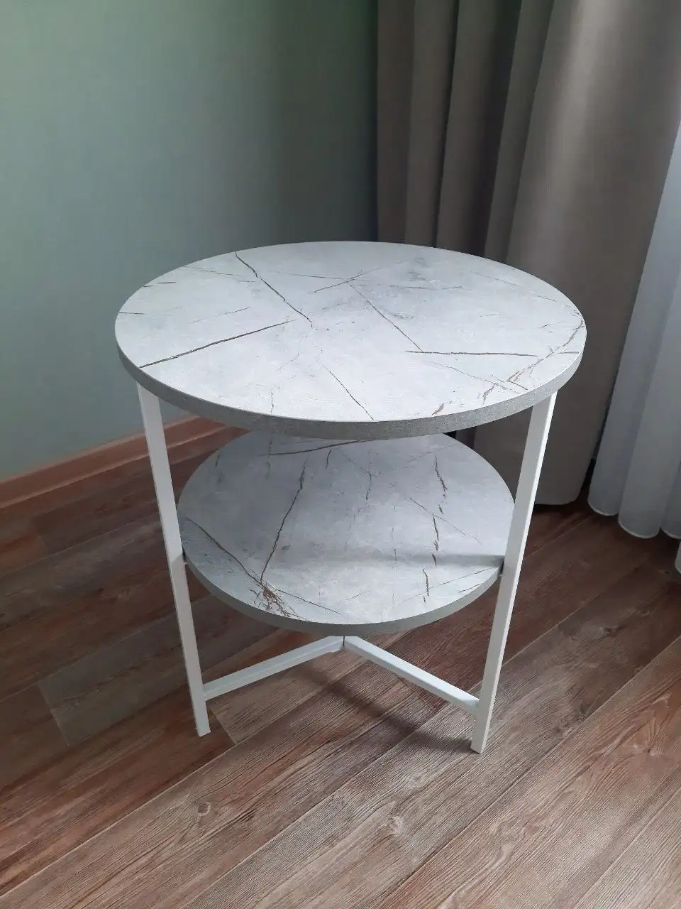 Журнальный стол в стиле Лофт - Барахолка в Томск