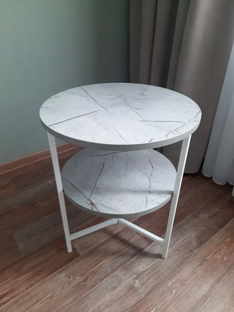 Журнальный стол в стиле Лофт - Массажное оборудование в Томск