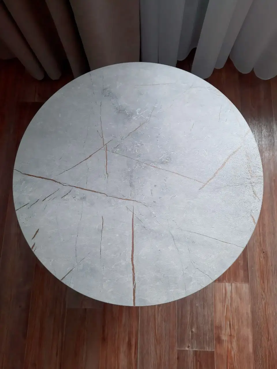 Журнальный стол в стиле Лофт - Барахолка в Томск