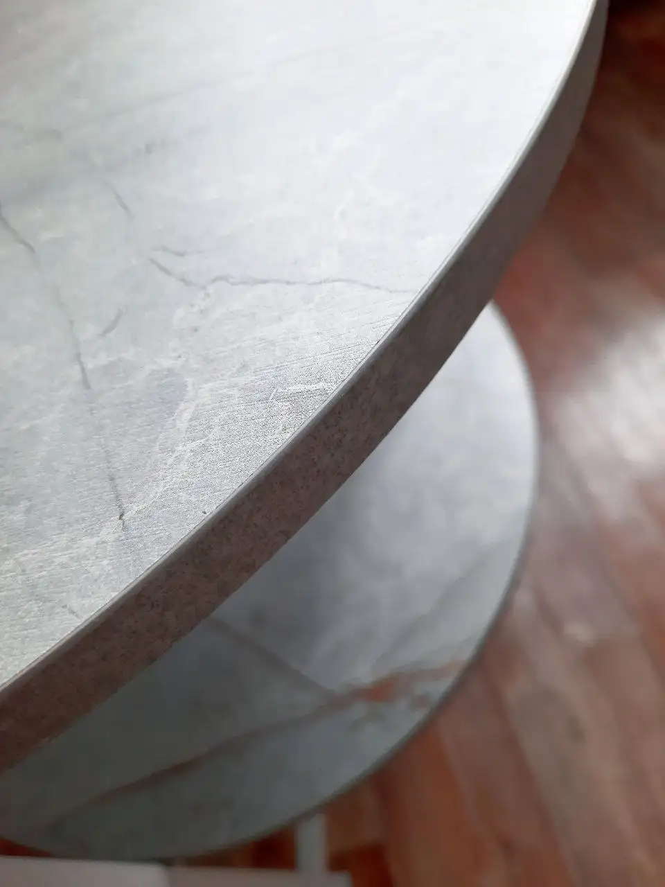 Журнальный стол в стиле Лофт - Барахолка в Томск