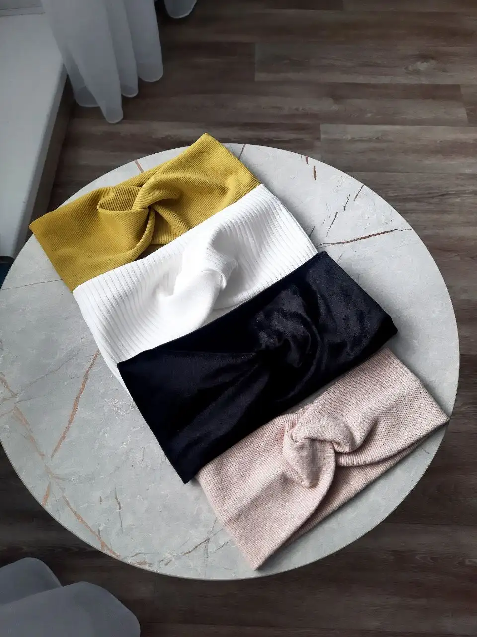 Новые повязки на голову в Томске - Барахолка в Томск