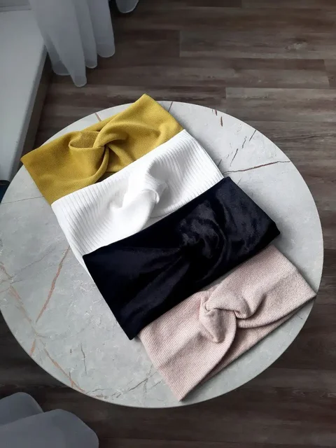 Новые повязки на голову в Томске - Массажное оборудование в Томск