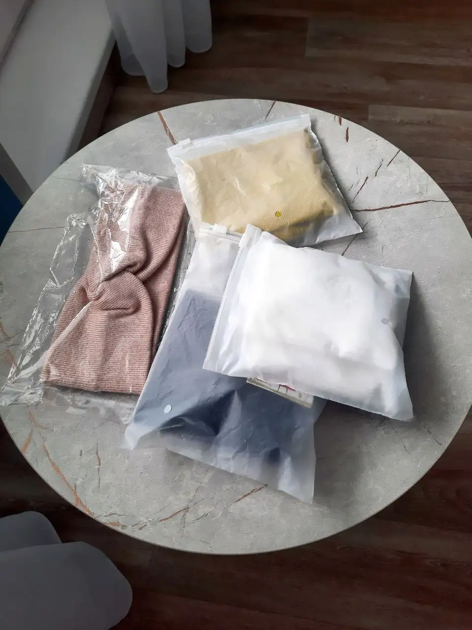 Новые повязки на голову в Томске - Барахолка в Томск