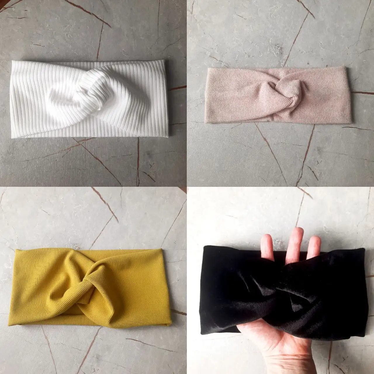 Новые повязки на голову в Томске - Барахолка в Томск