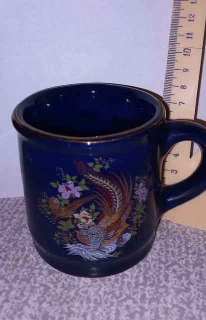 Продажа сувенирной кружки из Алании, Турция - Свечи в Томск