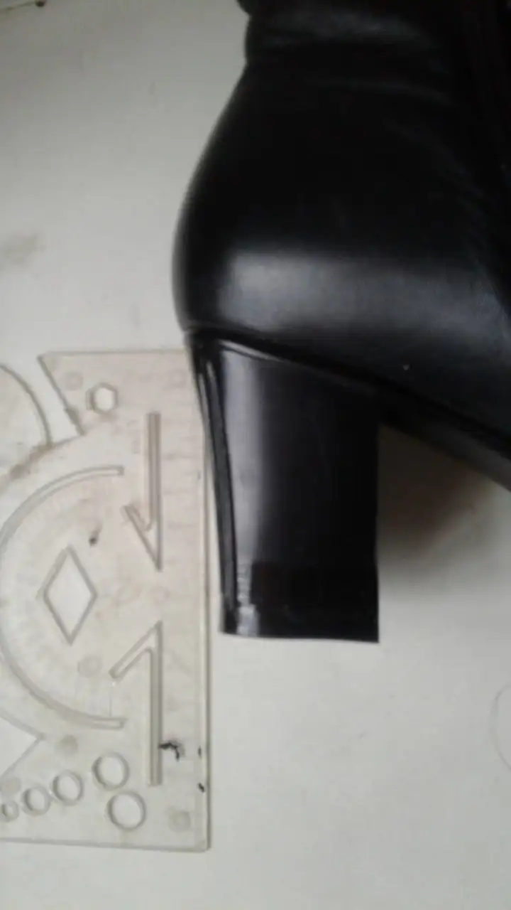 Женские кожаные ботинки Вестфалика 38 размер - Обувь (Одежда) в Томск