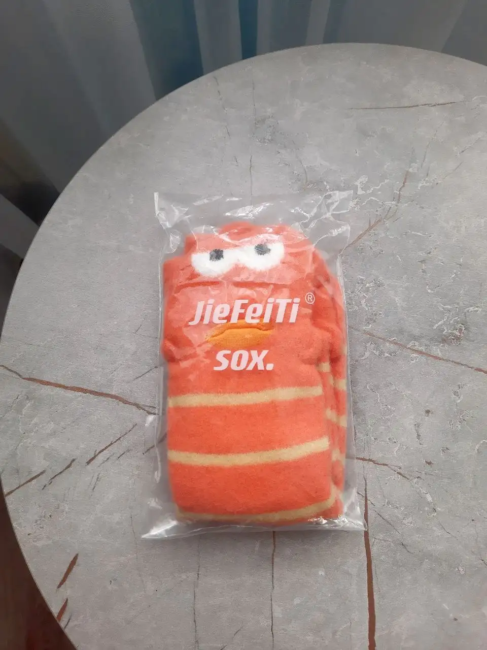 Тёплые новые носки Рыбки - Носки (Одежда) в Томск