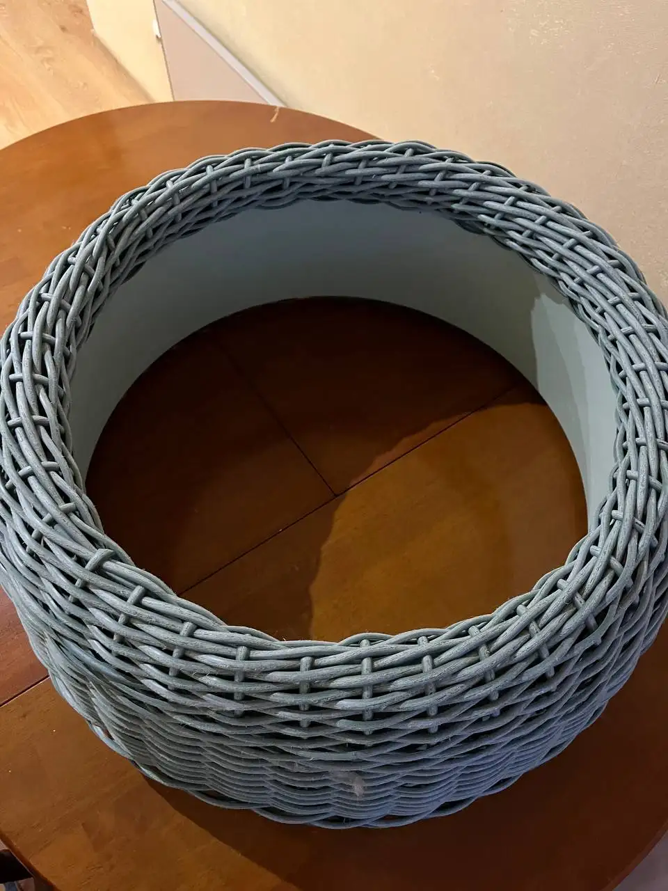 Продам юбку под елку из ротанга - Новогодние украшения (Для дома и дачи) в Томск