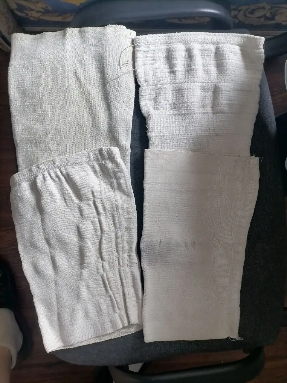 Наколенники компрессионные - Медицинские изделия (Красота и здоровье) в Томск