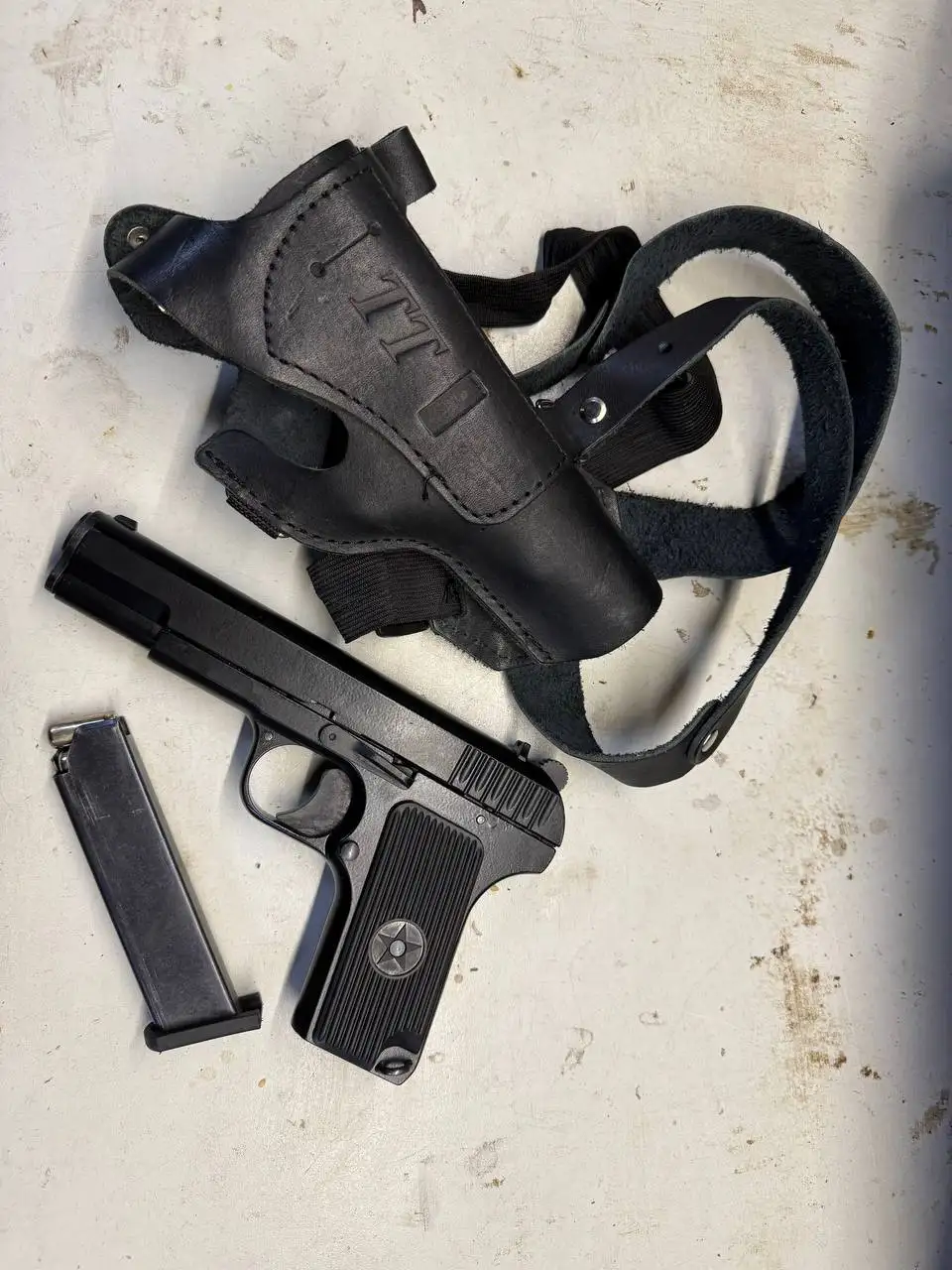 Продам сигнальный свето-шумовой комплект - Барахолка в Томск