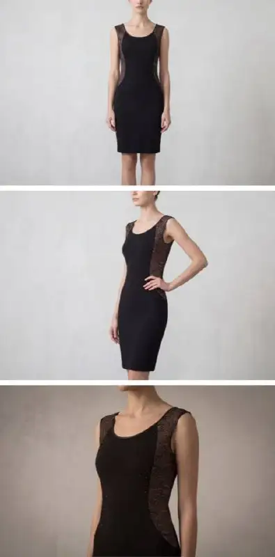 Платье новое 48-50 размер - Платья (Одежда) в Томск