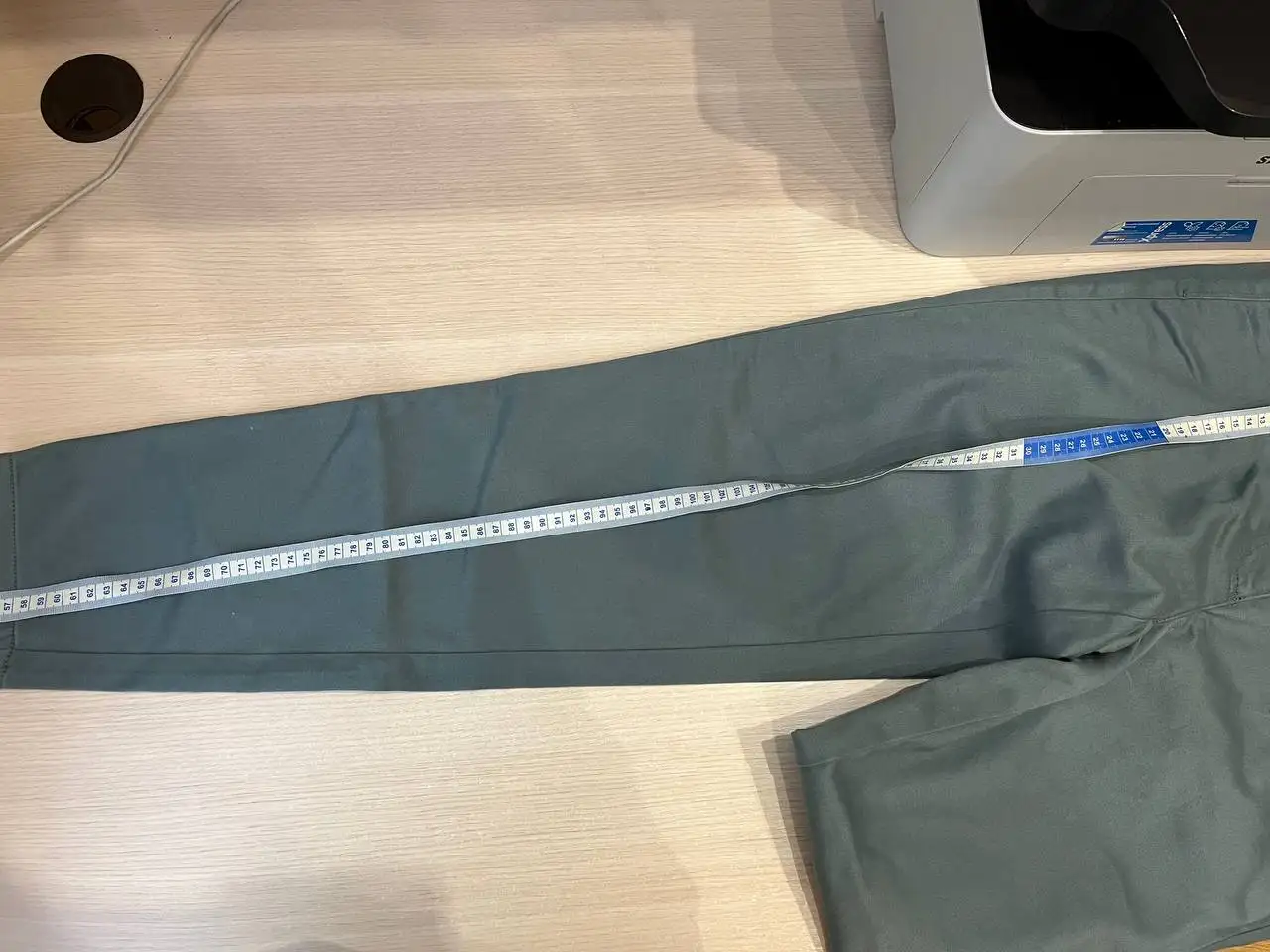 Джинсы женские зауженные Barbara Lebek размер 48 - Женская одежда (Одежда) в Томск