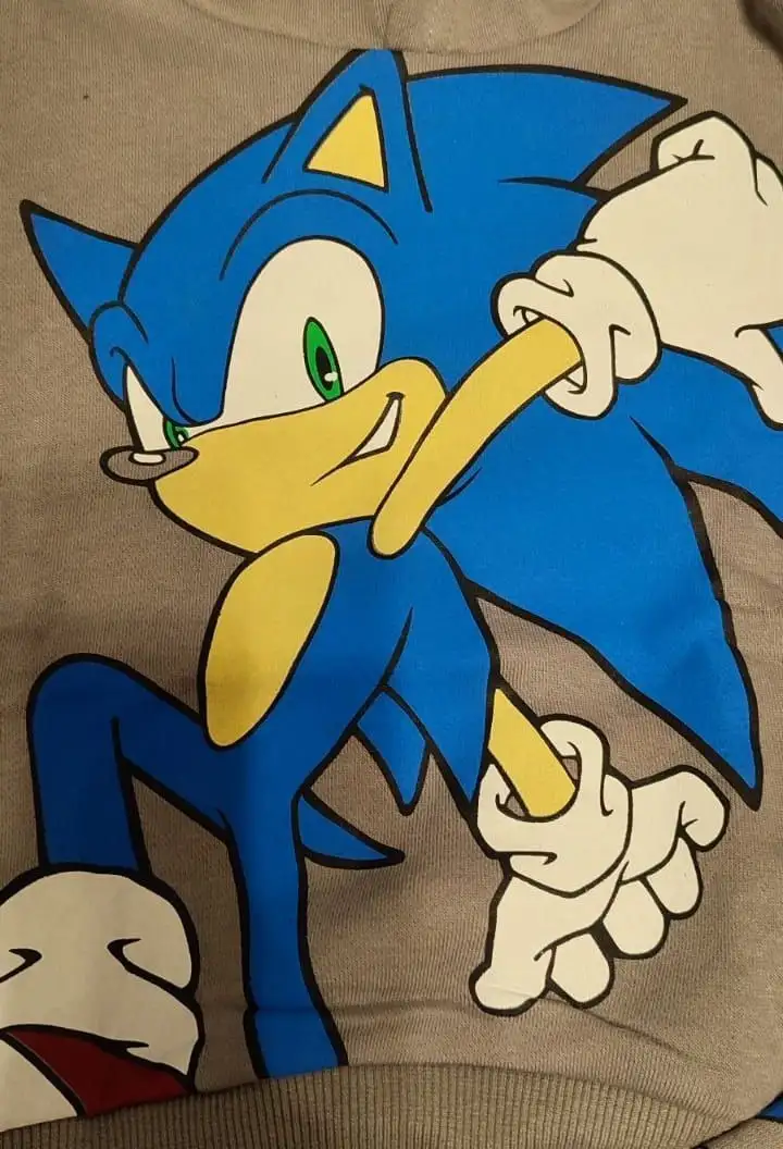 Детский костюм с начёсом 86-92 - Одежда для детей (Товары для детей) в Томск