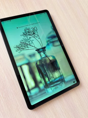 Планшет HUAWEI в идеальном состоянии - Смарт-часы в Томск
