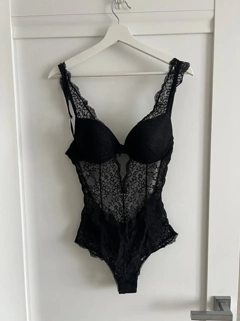 Боди 80в кружевное и в сетку - Женская одежда (Одежда) в Томск