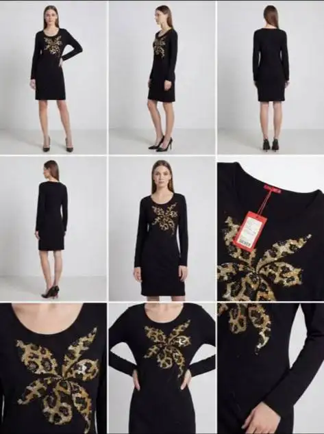 Платье размер 48-50 - Платья (Одежда) в Томск