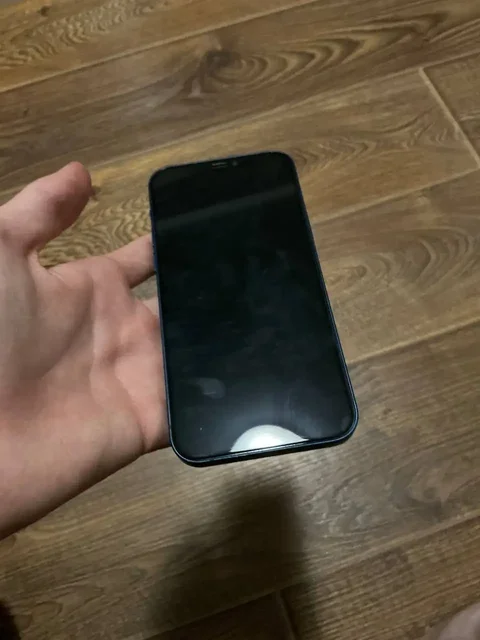 Продам iPhone 12 - частное объявление в Томск