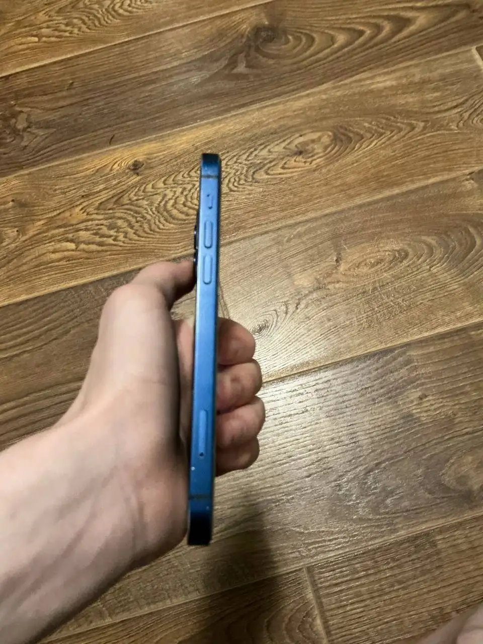 Продам iPhone 12 - Мобильные телефоны (Электроника) в Томск