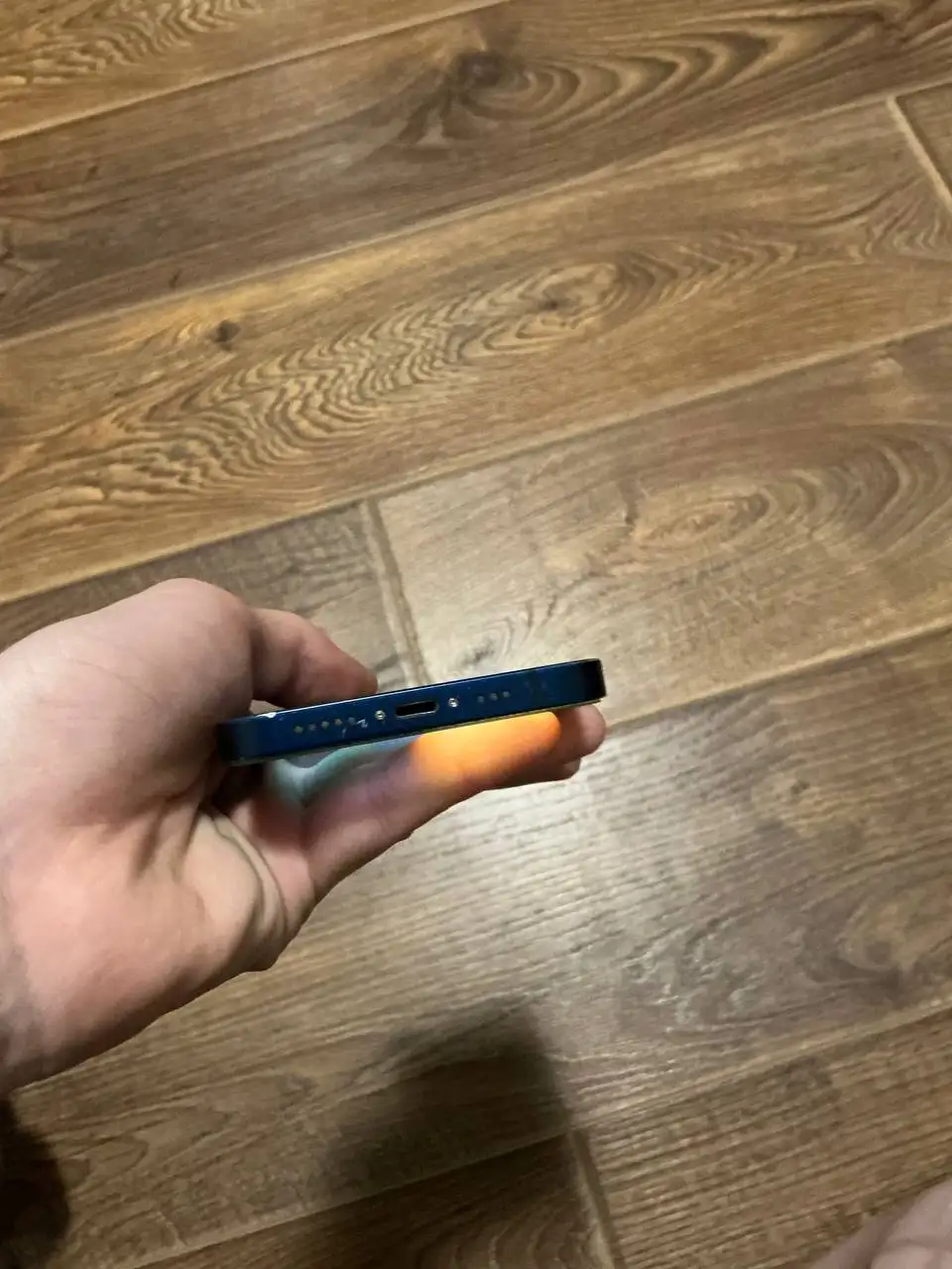 Продам iPhone 12 - Мобильные телефоны (Электроника) в Томск