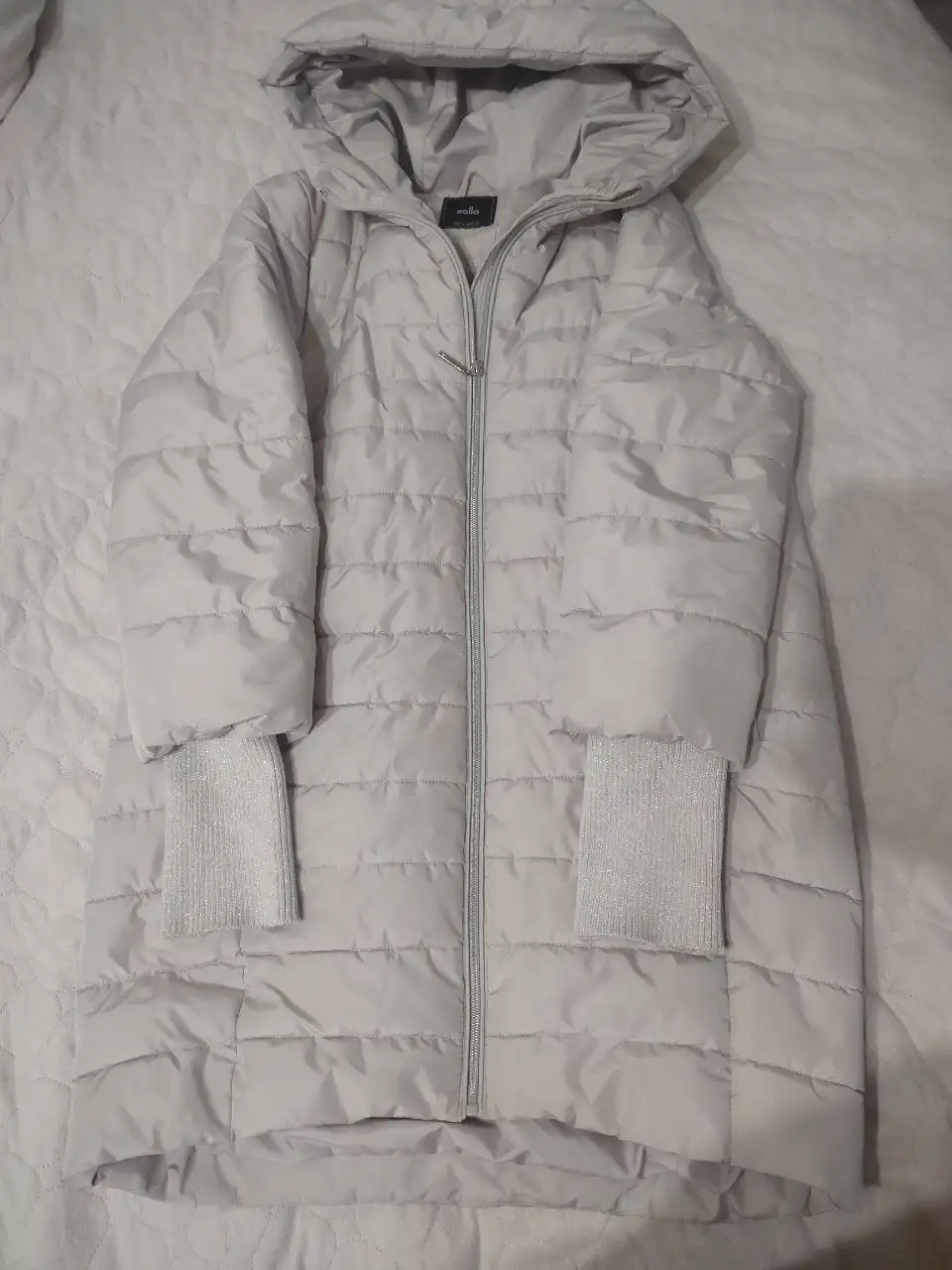 Куртка кожаная Calvin Klein, Шуба норковая, Куртка Zola - Одежда в Томск
