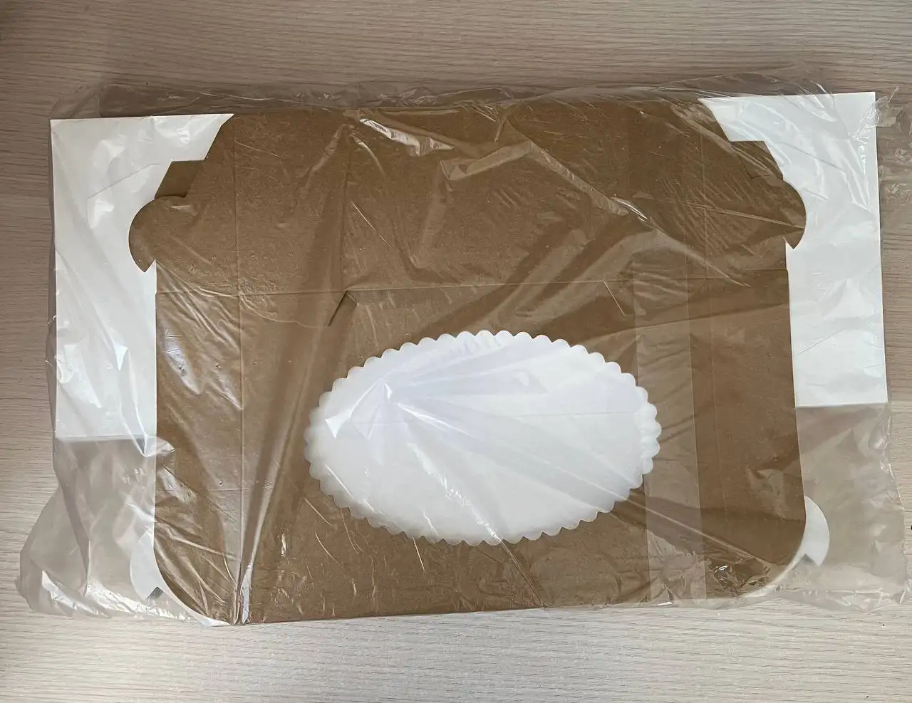 Коробки OSQ MUF 250х170х100 мм - null (Барахолка) в Томск