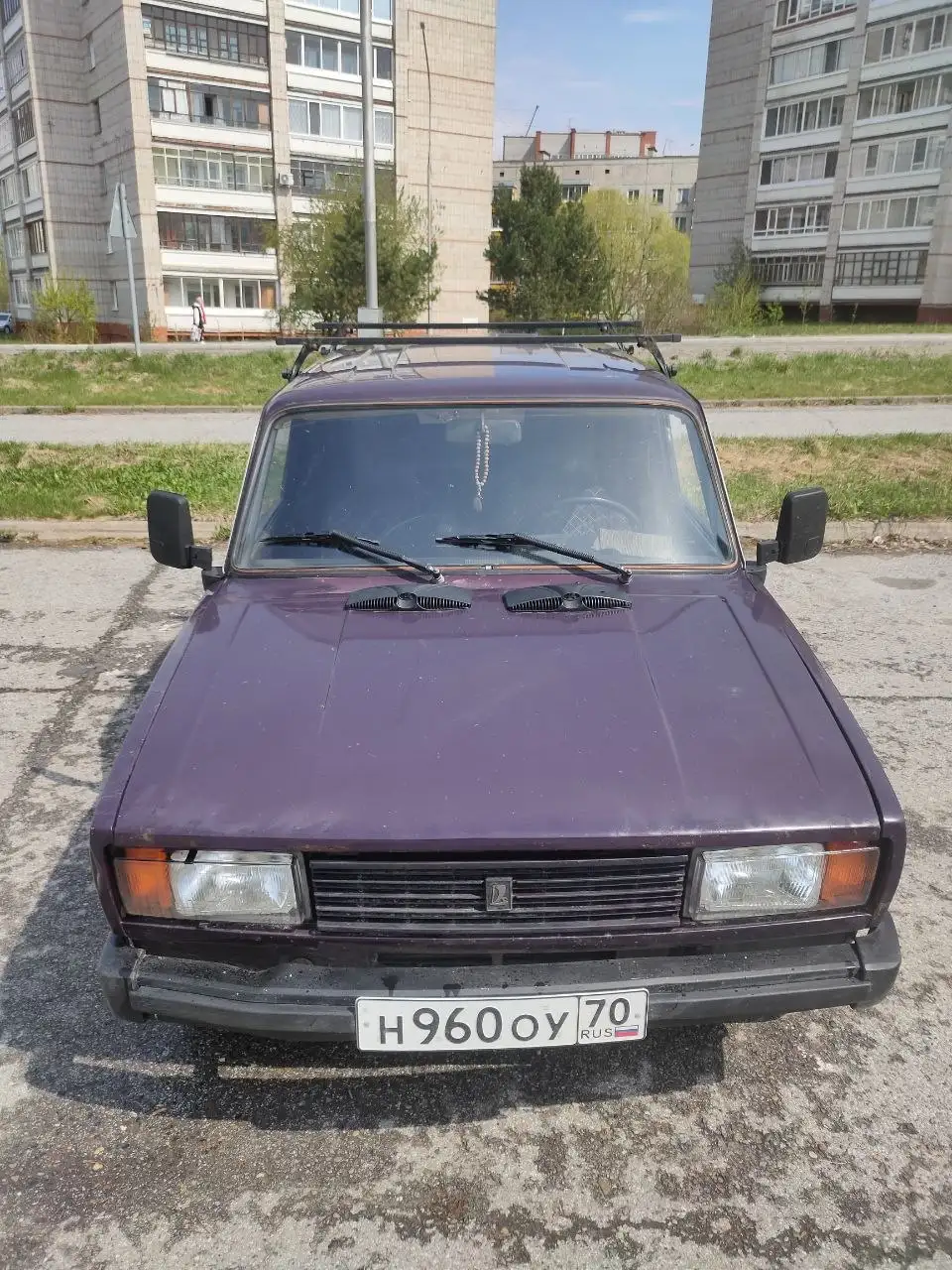 Продам ВАЗ 2104 - Легковые автомобили (Авто) в Томск