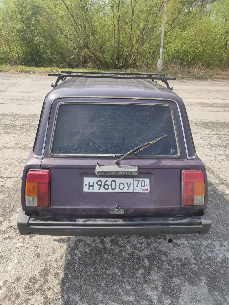 Продам ВАЗ 2104 - Легковые автомобили (Авто) в Томск