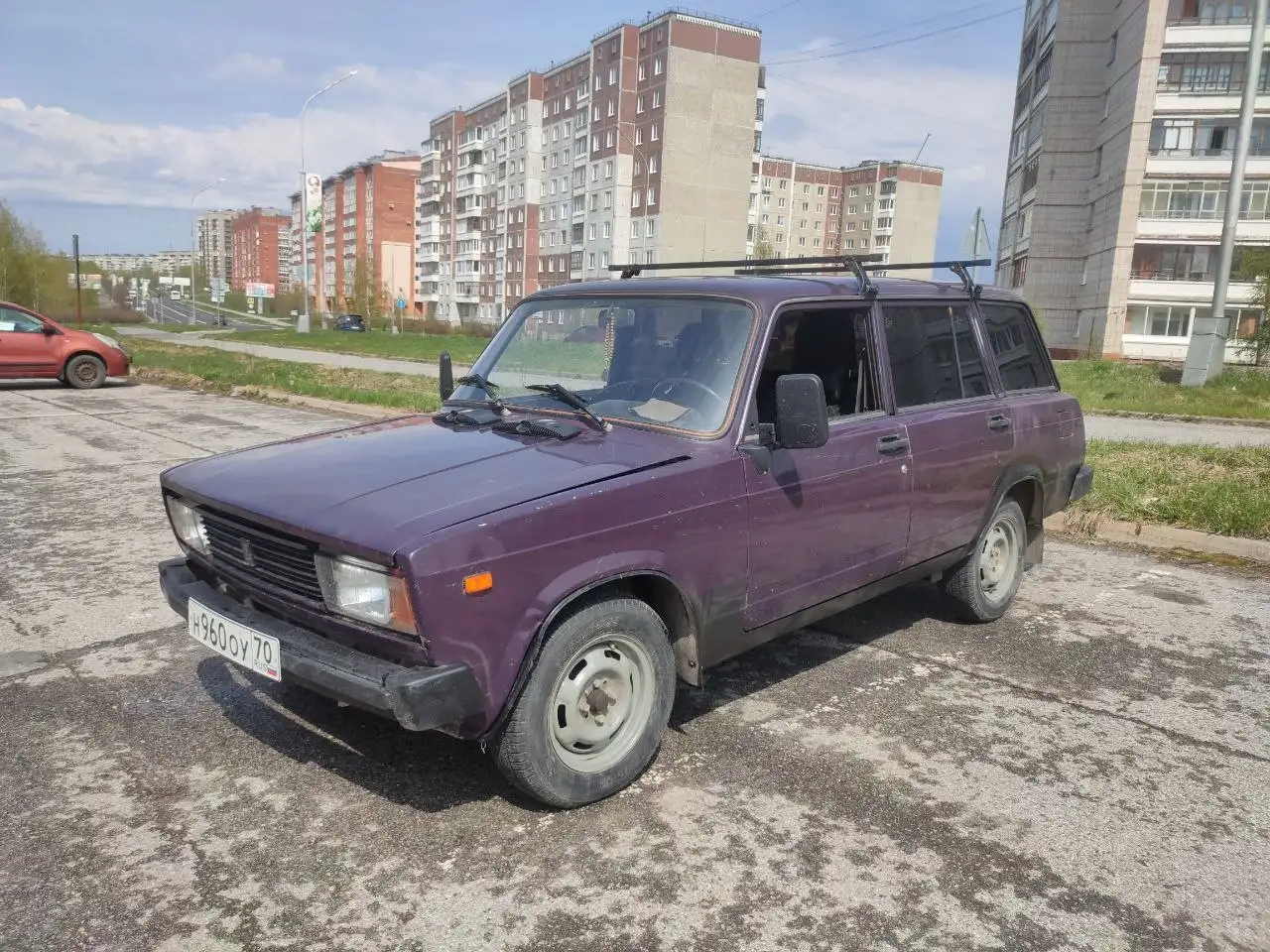 Продам ВАЗ 2104 - Легковые автомобили (Авто) в Томск