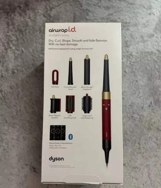 Бесплатно отдам Dyson - частное объявление в Томск