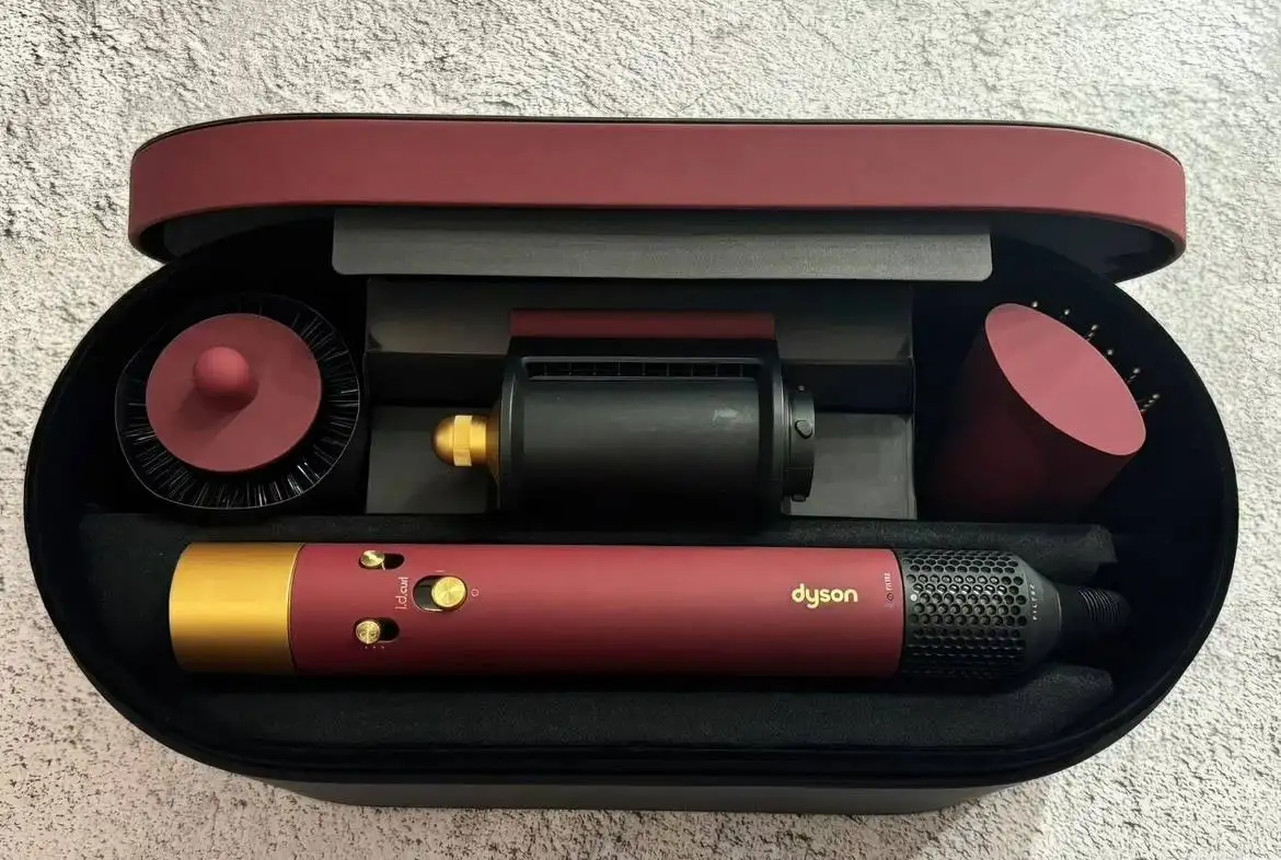 Бесплатно отдам Dyson - Техника для дома (Электроника) в Томск