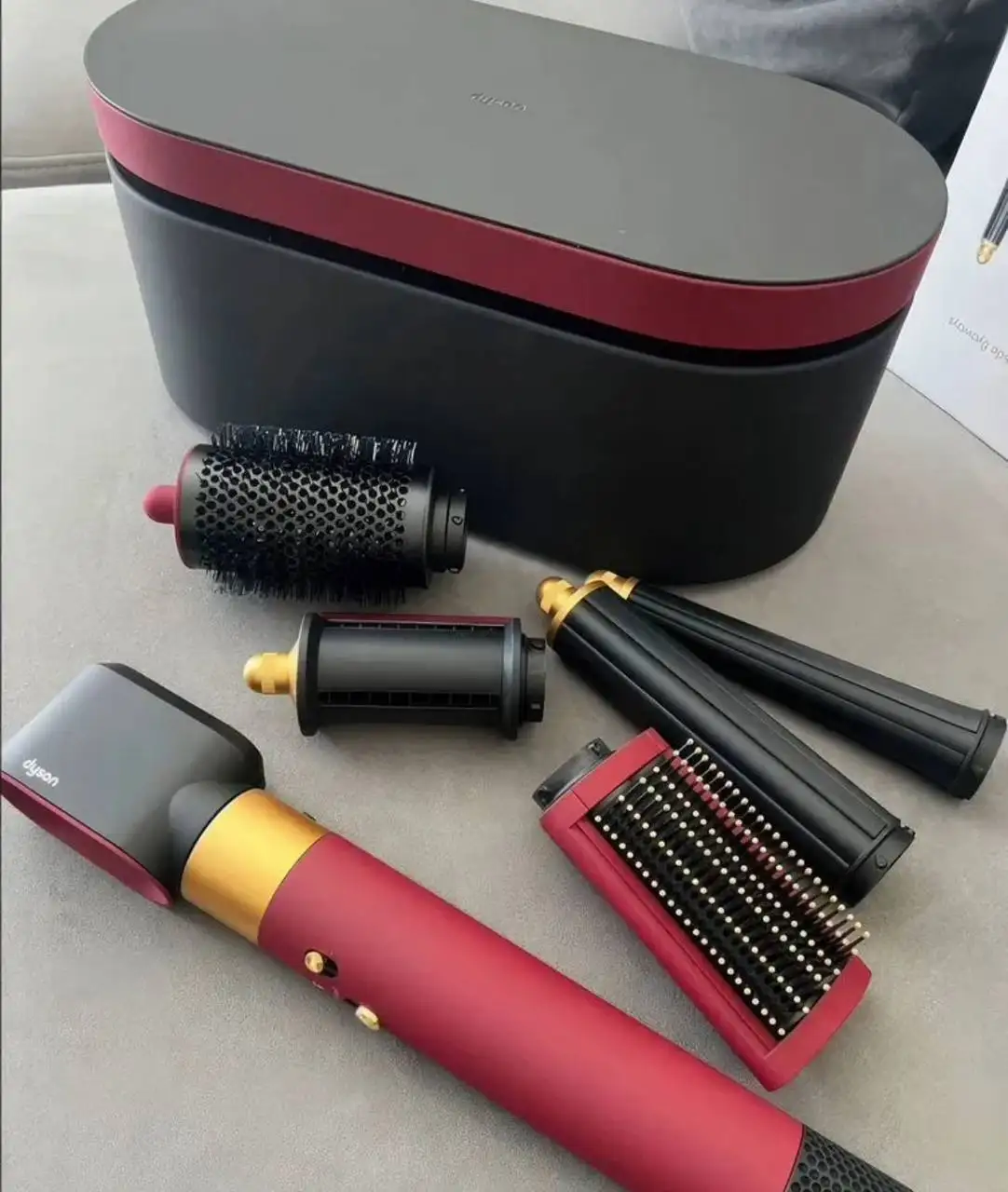 Бесплатно отдам Dyson - Техника для дома (Электроника) в Томск