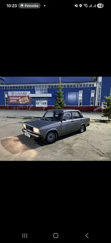 Продажа ВАЗ 2105 - Авто в Томск