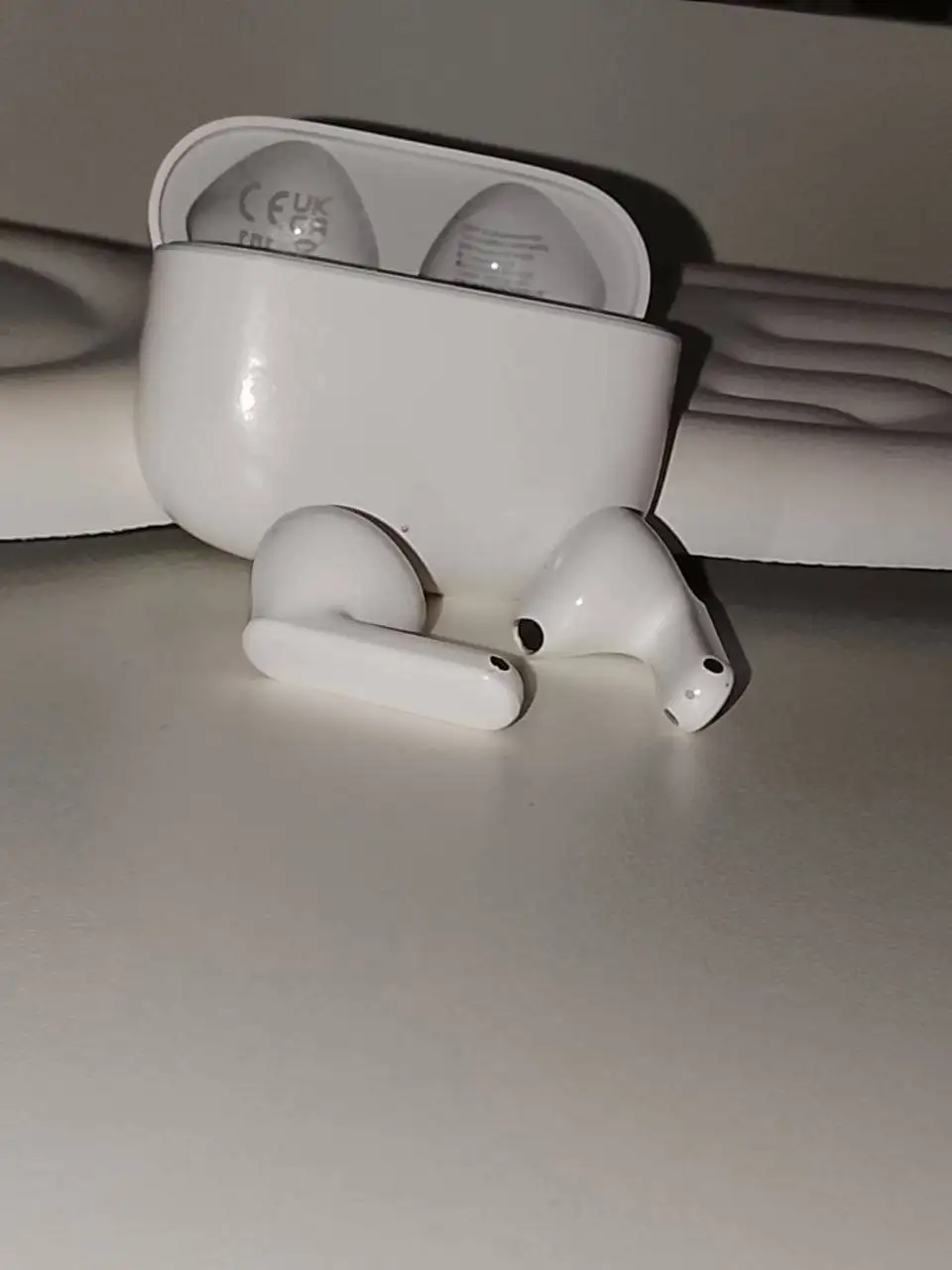 Наушники HONOR CHOICE Earbuds X7 - Наушники (Электроника) в Томск