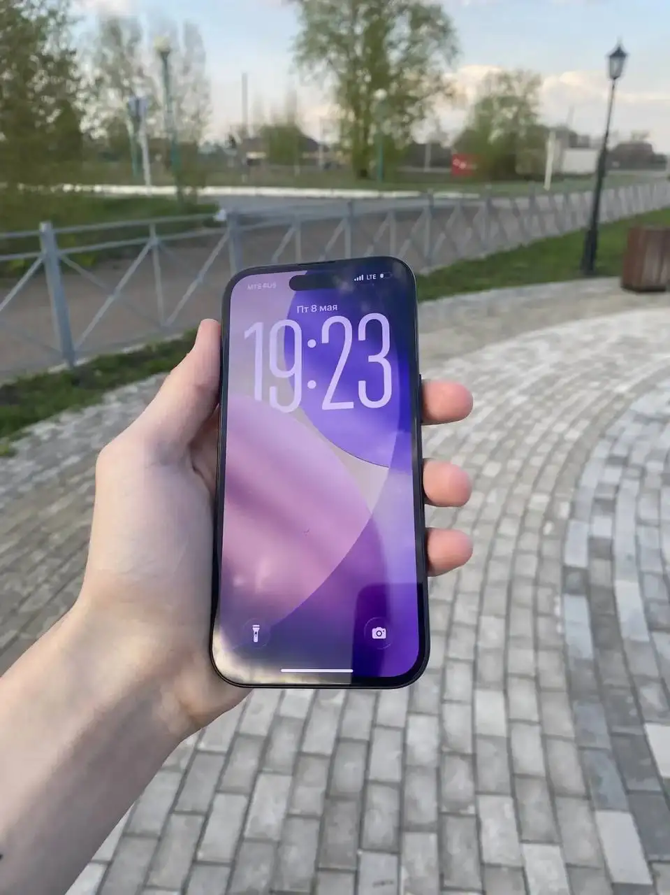 Продам iPhone 15 512 ГБ - Смартфоны и телефоны (Электроника) в Томск