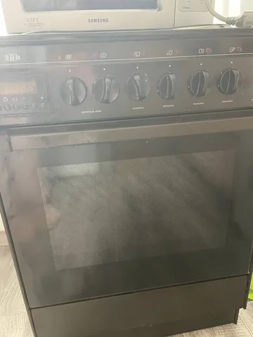 Продам плиту - частное объявление в Томск