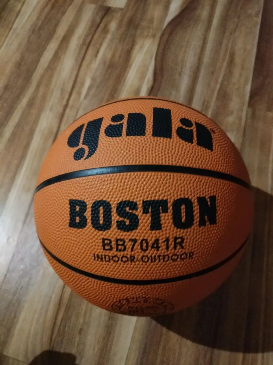 Новые баскетбольные мячи Gala Boston - Спорттовары (Хобби и отдых) в Томск
