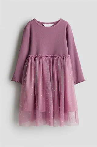 Платье H&M original для девочки - Одежда для детей в Томск