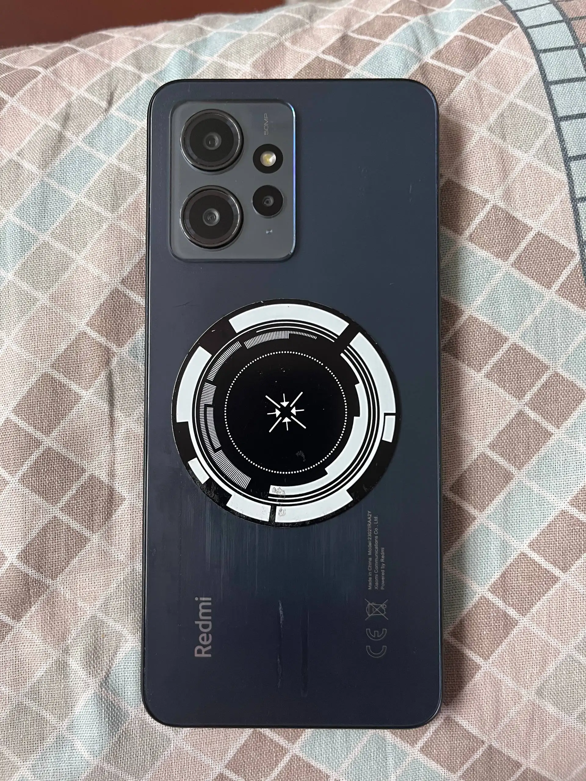 Продажа iPhone 6 и Redmi Note 12 - Смартфоны (Электроника) в Томск